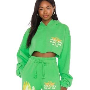 Boys Lie Toxic Sweatsuit